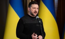 Zelenskiy, müzakerelerin Türkiye'de de sürmesini istiyor!