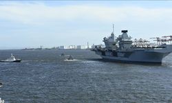 AB üyesi bazı ülkelerin Doğu Akdeniz'e askeri sevkiyatlarını devam ettiriyor