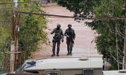 İsrail, Batı Şeria’ya yaptığı baskınları sürdürüyor!