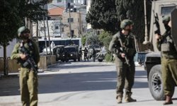 İsrail, askeri personel krizi yaşıyor!