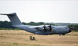 Almanya, Irak’ta görev yapan askerlerini tahliye ettiğini açıkladı