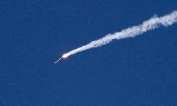 İsrail'in kuzeyinde ve orta kesimlerinde sirenler çaldı!