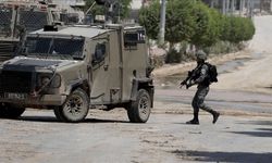 İsrail, kara harekatını sürdürmek üzere Lübnan'ın güneyine yeni tümen sevk etti