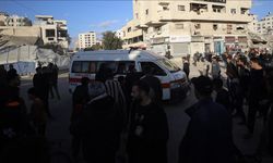 İsrail'in yeni saldırılarında 4 Filistinli daha yaşamını yitirdi