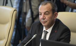 Bolu Belediye Başkanı Tanju Özcan hakkında görevden uzaklaştırılma kararı!