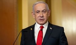 İsrail Başbakanı Netanyahu, hakkındaki iddiaları yalanlamak için video paylaştı