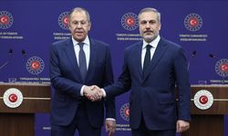 Hakan Fidan, Rusya Dışişleri Bakanı Lavrov ile telefonda görüştü