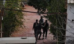 Batı Şeria'da 24 Filistinli, İsrail tarafından gözaltına alındı