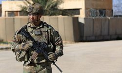 "ABD, Orta Doğu'ya 10 bin ek asker göndermeyi değerlendiriyor"