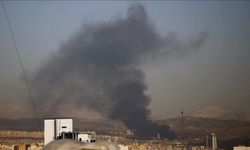 Tahran’da hava savunma sistemleri aktif hale geldi