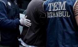 İstanbul merkezli DEAŞ operasyonunda 13 zanlı ele geçirildi