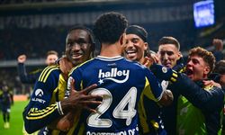Fenerbahçe, zirve yarışına son saniyede bulduğu golle tutundu!