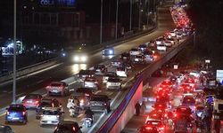 İsrail ordusunun saldırıları sonrası Lübnan'da göç hareketi başladı