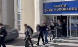 22 kentte yürütülen dolandırıcılık operasyonlarında 29 şüpheli tutuklandı