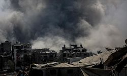 İsrail'in Gazze'ye yönelik saldırılarında 3 Filistinli daha hayatını kaybetti