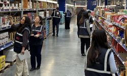 Bayram öncesi denetimler hız kazandı!