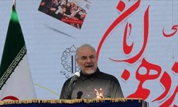 Kalibaf: "İran’ın sert yanıtı İsrail’in çöküşünü hızlandıracak"