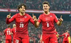 Milli takım, Dünya Kupası yolunda Romanya'yı tek golle geçti