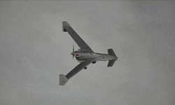 Baykar, sınıfının en büyük kamikaze İHA'sı olan K2'yi gururla duyurdu!