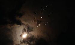 İran, Arap ülkelerine 4 bine yakın füze ve İHA saldırısı gerçekleştirdi