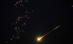 Ürdün'e son bir haftada 36 hava saldırısı düzenlendi