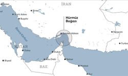 ABD'nin "Hürmüz" politikasına Avrupa'dan farklı sesler yükseldi