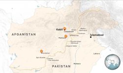 Pakistan ile Afganistan arasındaki gerilim sürüyor!