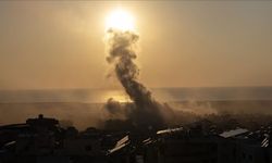 İsrail'nin Lübnan'a yönelik düzenlediği saldırılarda 17 kişi yaşamını yitirdi