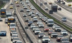 Trafikteki hız kurallarına yeni düzenlemeler getirildi