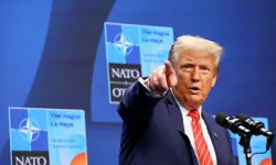 "ABD olmadan NATO kağıttan bir kaplandır."