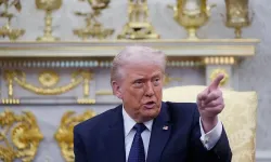 Trump, Hürmüz Boğazı'nın kapatılma ihtimaline karşı agresif tutum sergiliyor