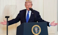 Trump'tan İran'ın "yeryüzünden silineceği" tehdidi