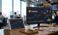 Turkcell (TCELL) Hissesinde Son Hedef Fiyat ve Tavsiyeler