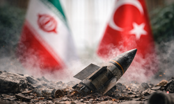 İran: "Türkiye'ye füze fırlatmadık, dost ve komşu ülke Türkiye'nin egemenliğine saygılıyız"