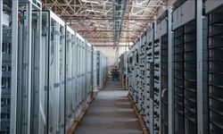 Veri merkezleri, Orta Doğu'daki krizin ardından yeni hedef haline geliyor
