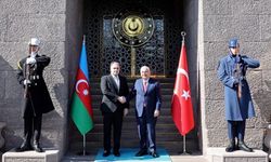 Yaşar Güler, Azerbaycan Savunma Sanayi ile görüşme gerçekleştirdi