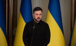 Volodimir Zelenskiy, Rusya'nın Ukrayna'ya saldırılarıyla ilgili rakamlar verdi!