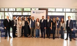 Tera Holding- Barikat İş Birliğiyle Siber Güvenlikte Yeni Sayfa