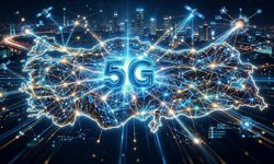 Türkiye'de 5G abone sayısı 30 milyonu buldu