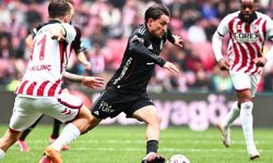 Beşiktaş, 7 ay sonra ilk kez Anadolu'da kaybetti!