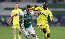 Fenerbahçe, Ziraat Türkiye Kupası'na veda etti!