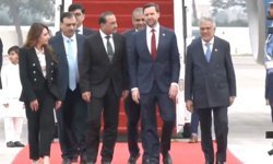 ABD-İran heyeti arasındaki görüşmenin 13.00'te başlaması bekleniyor