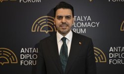 TİKA Başkanı Eren: "Türkiye'nin kalkınma çalışmaları dünyada önünü açıyor"