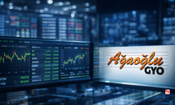 Ağaoğlu Avrasya GYO Borsaya "Tavan" İle Merhaba Dedi: 46 Milyon Lot Sırada Bekliyor!