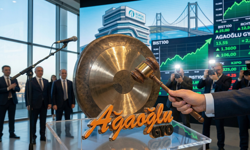 Ağaoğlu Avrasya GYO’nun Borsa İstanbul’da işlem tarihi belli oldu