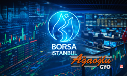 Yarın İşlem Görmeye Başlayacak Yeni Halka Arzın Dahil Olacağı Endeksler Açıklandı