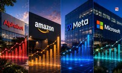 ABD’li teknoloji devlerinden güçlü bilanço