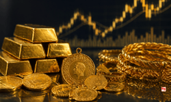 Altının gramı 6 bin 881 liradan işlem görüyor