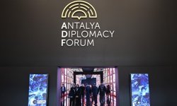 Dünya liderleri ve hükümet yetkilileri Antalya'da bir araya gelecek