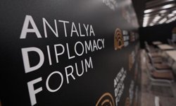 Antalya Diplomasi Forumu başlıyor